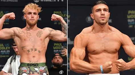 tommy fury vs jake paul odds|Jake Paul vs. Tommy Fury odds: How they opened, where they .